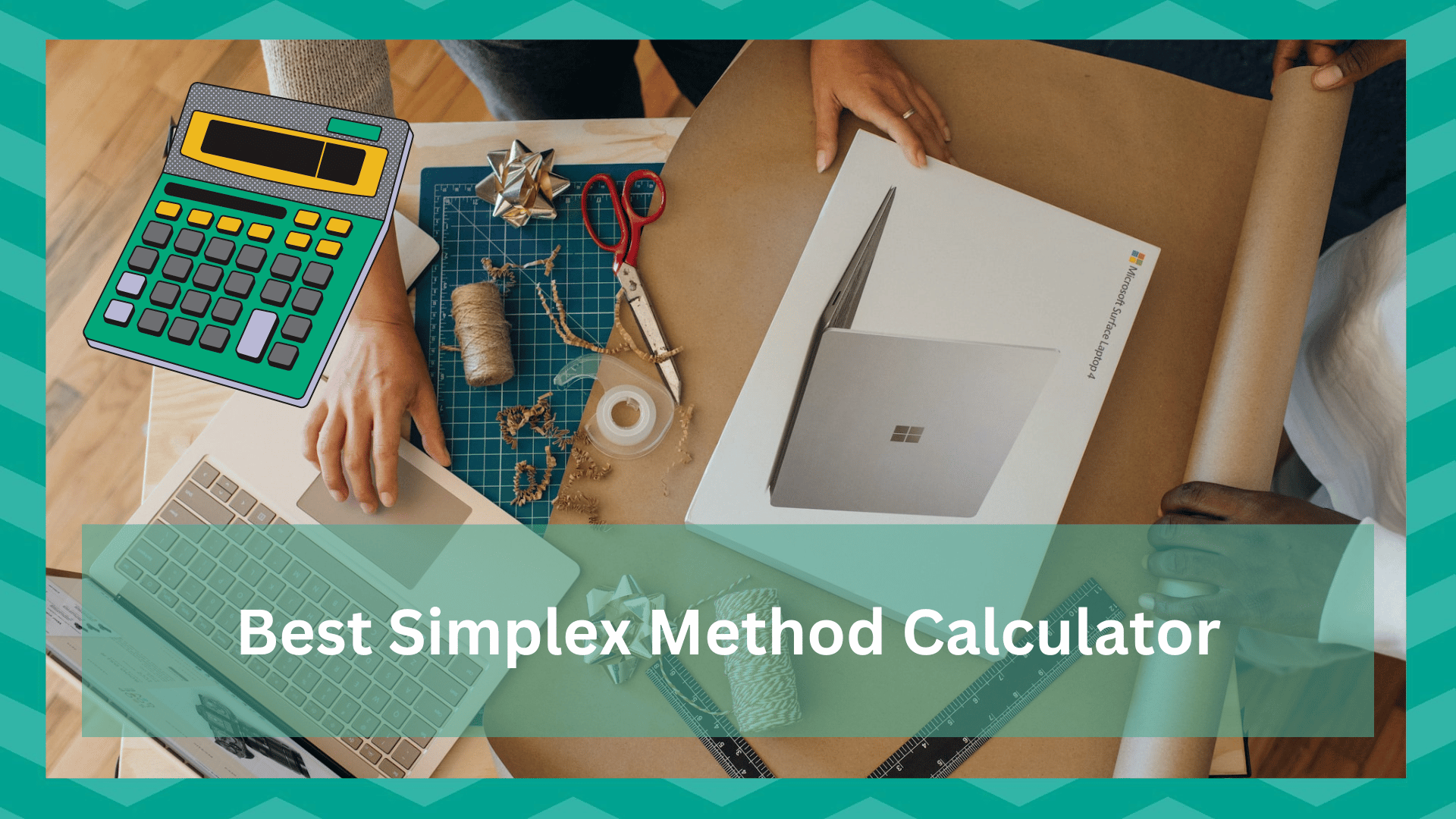 best simplex method calculator