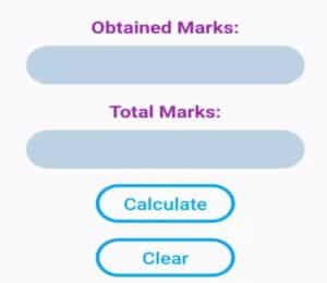 6 Best Test Percentage Calculator - JSCalc Blog