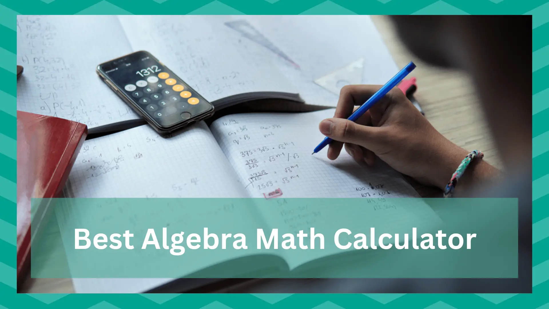 best algebra math calculator