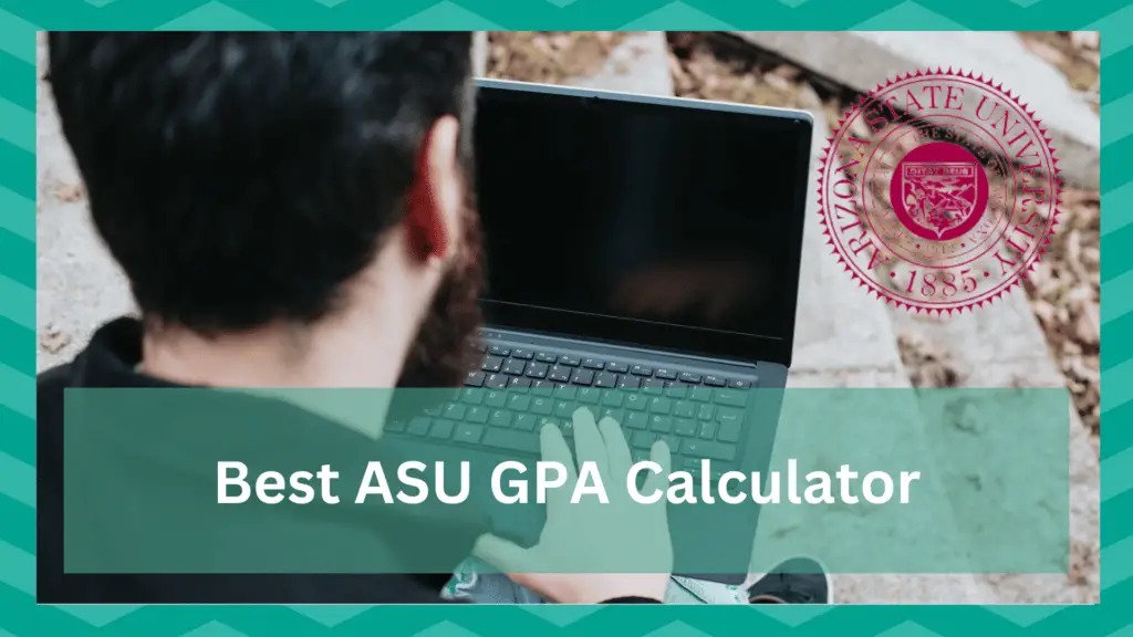 best asu gpa calculator