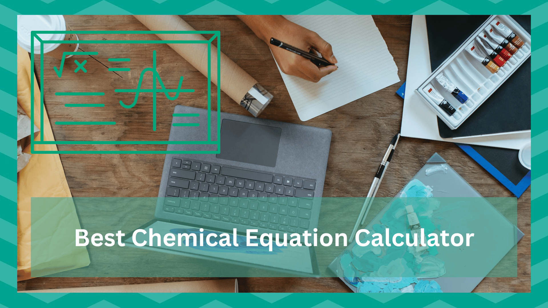 balancing missing parts of chemical equations calculator