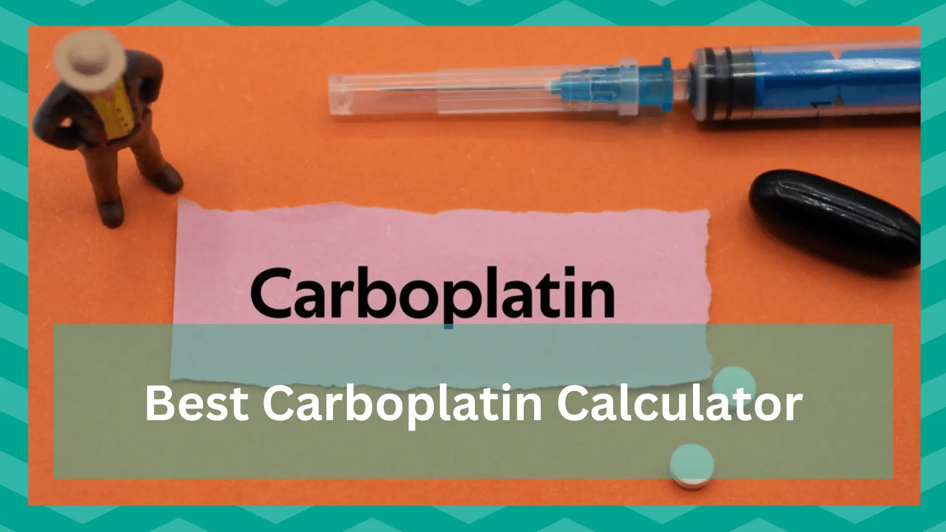 best carboplatin calculator