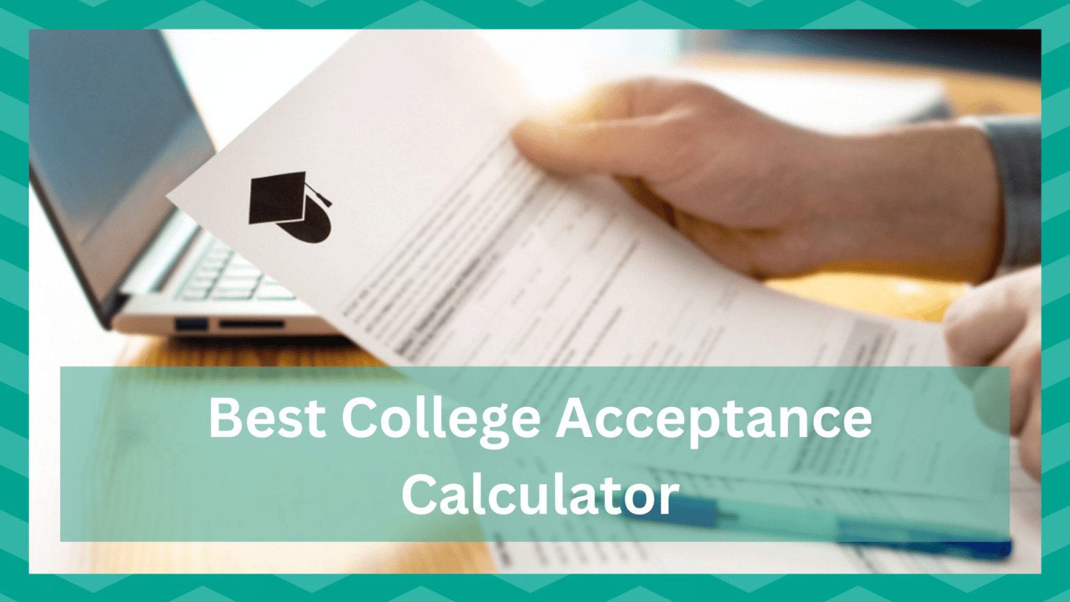 4 Best College Acceptance Calculator JSCalc Blog