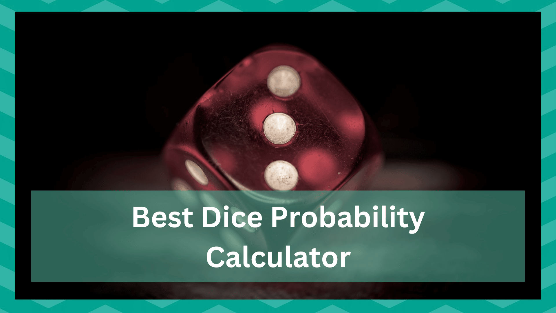 2 Dice Roller Calculator