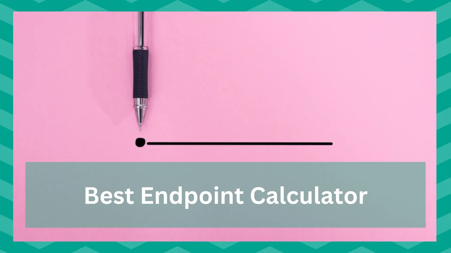 best endpoint calculator