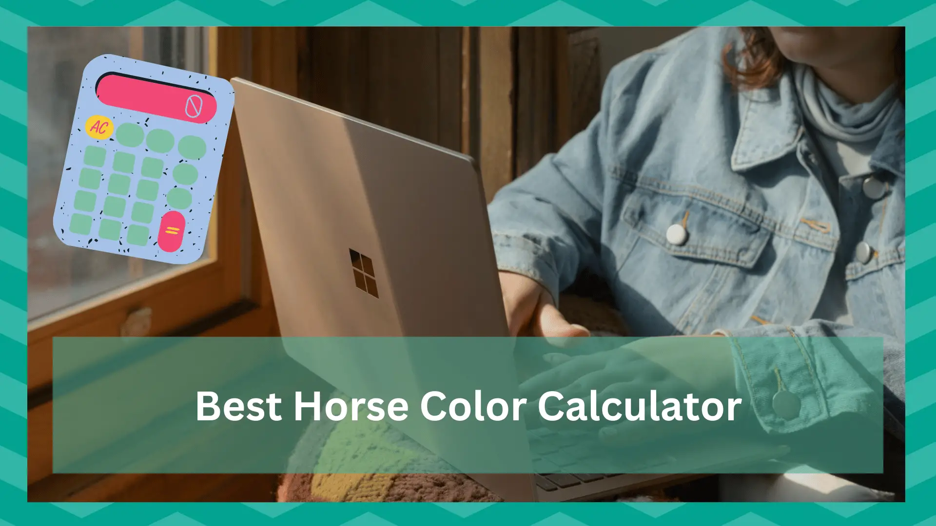 best horse color calculator