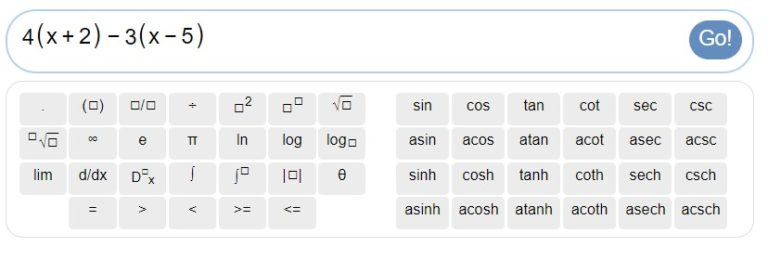 5 Best Inequalities Calculator To Check Out! - JSCalc Blog