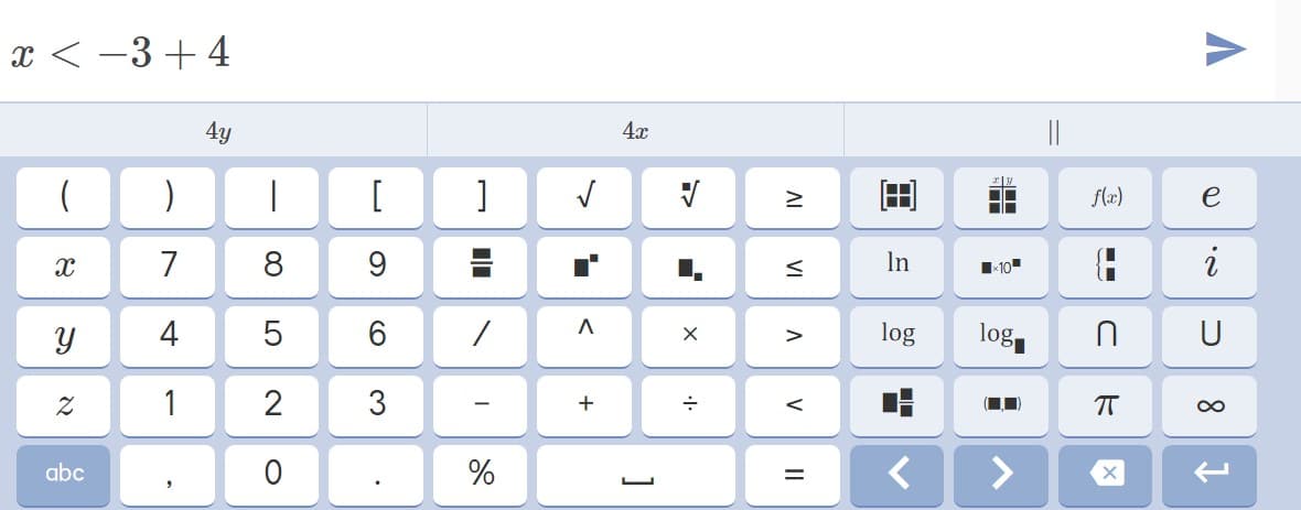 5 Best Inequalities Calculator To Check Out! - JSCalc Blog