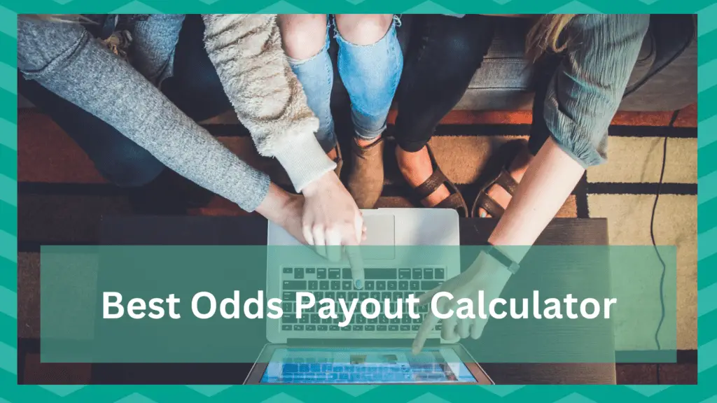 best odds payout calculator