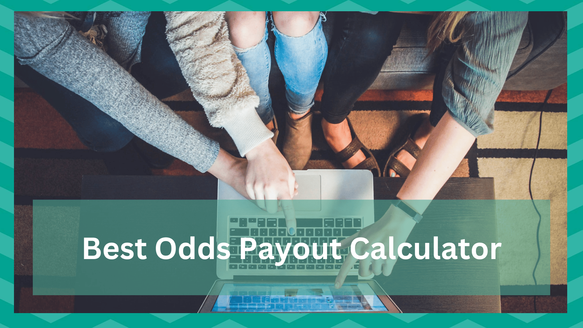 5 Best Odds Payout Calculator Jscalc Blog 6945