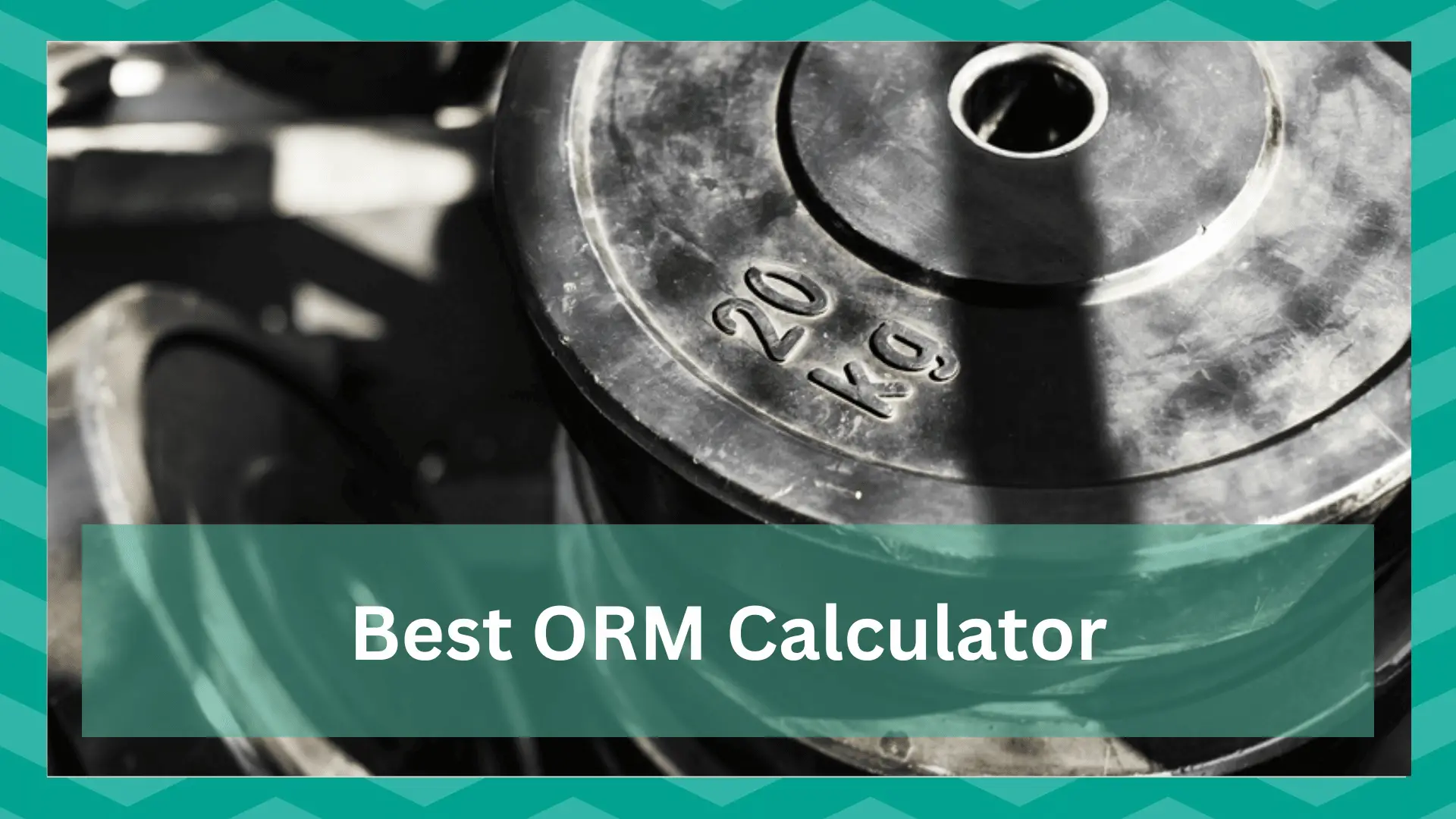 best orm calculator