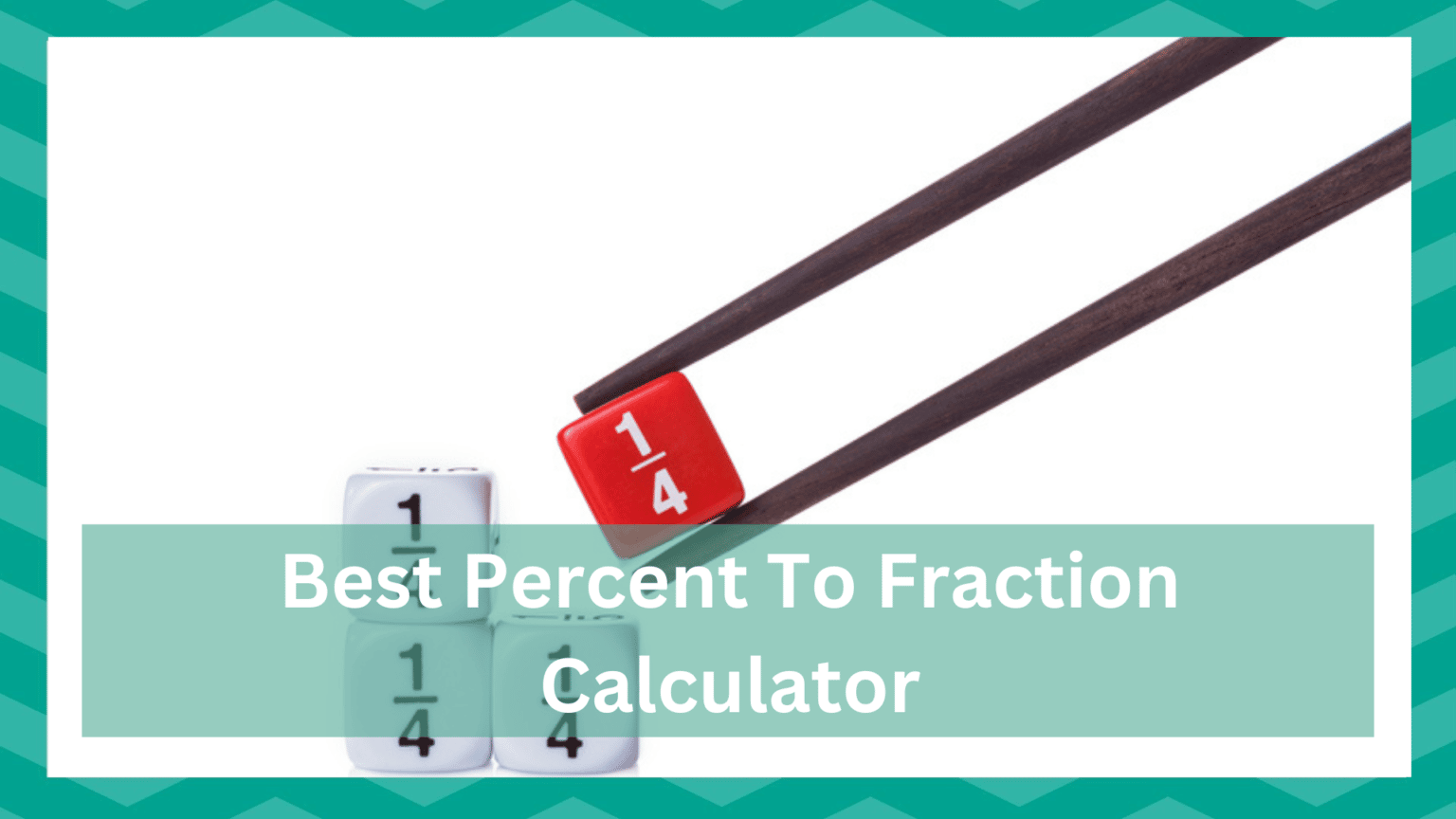 4 Best Percent to Fraction Calculator JSCalc Blog