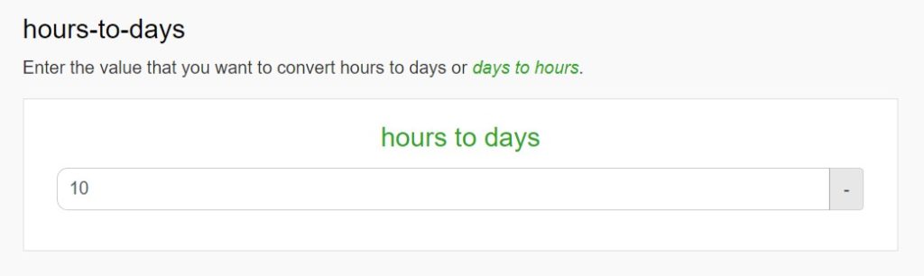 5-best-hours-to-days-calculator-jscalc-blog