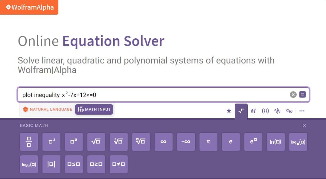 5 Best Literal Equation Calculators - JSCalc Blog