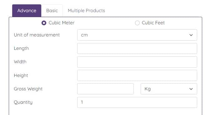 pipe volume calculator cbmcalculator