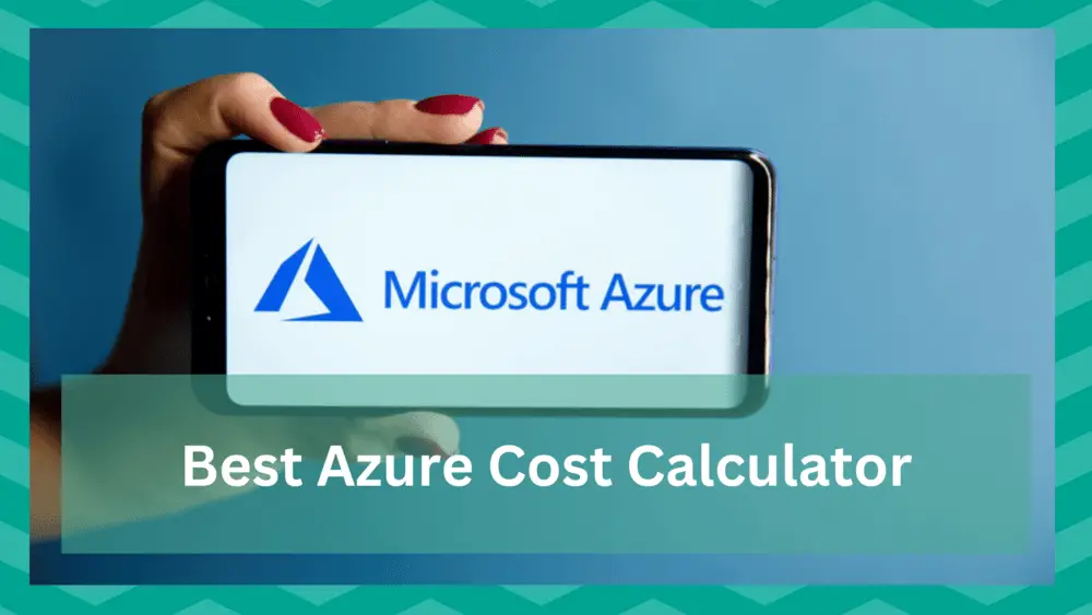 best azure cost calculator