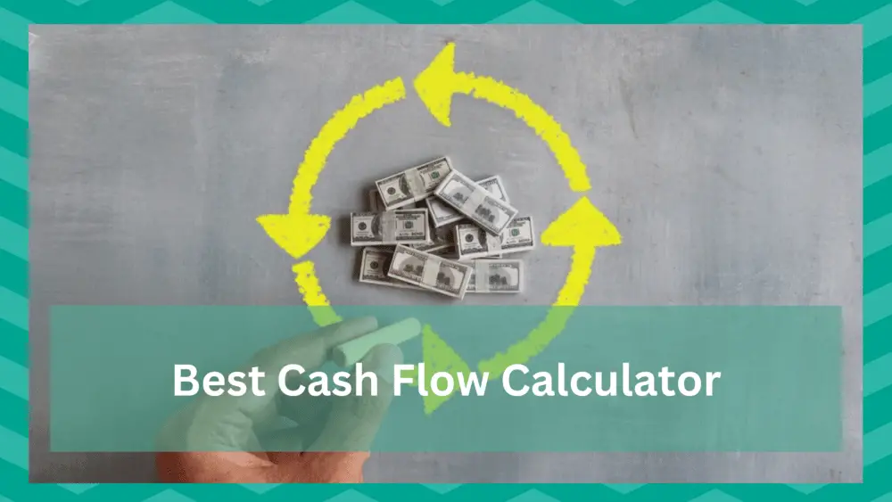 best cash flow calculator