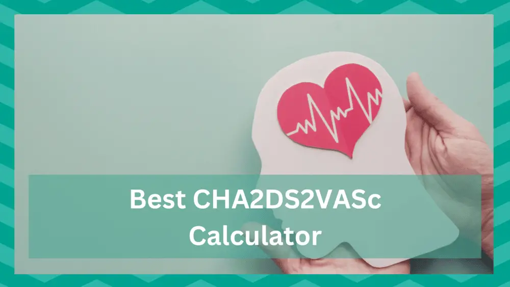best chads2vasc calculator