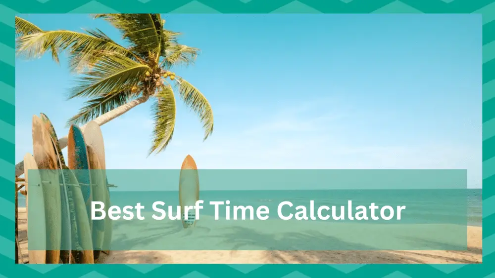 best surfboard volume calculator