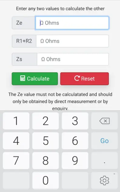 coefficient of determination calculator r2calculator