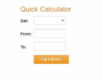 travel time calculator travel math