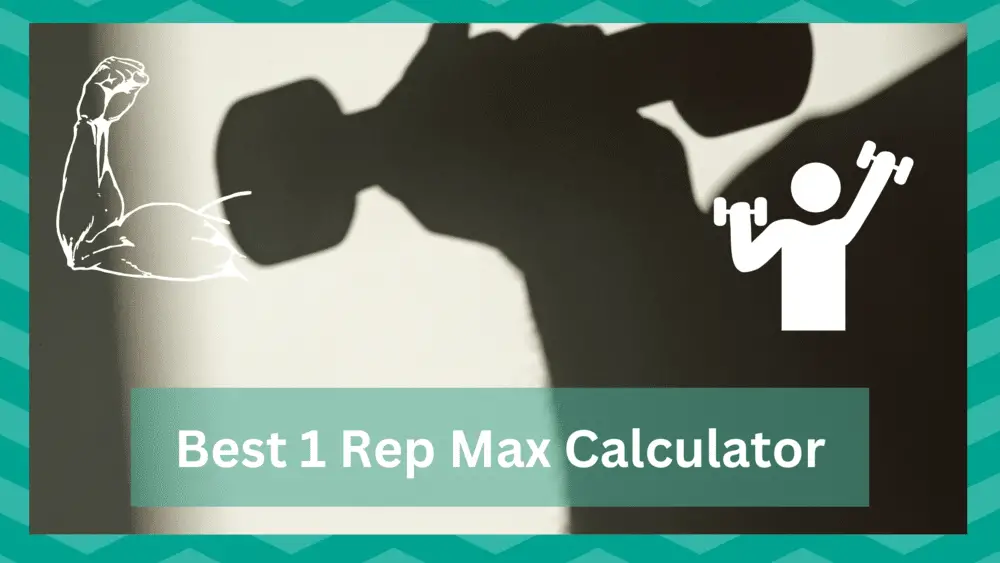 best one rep max calculator