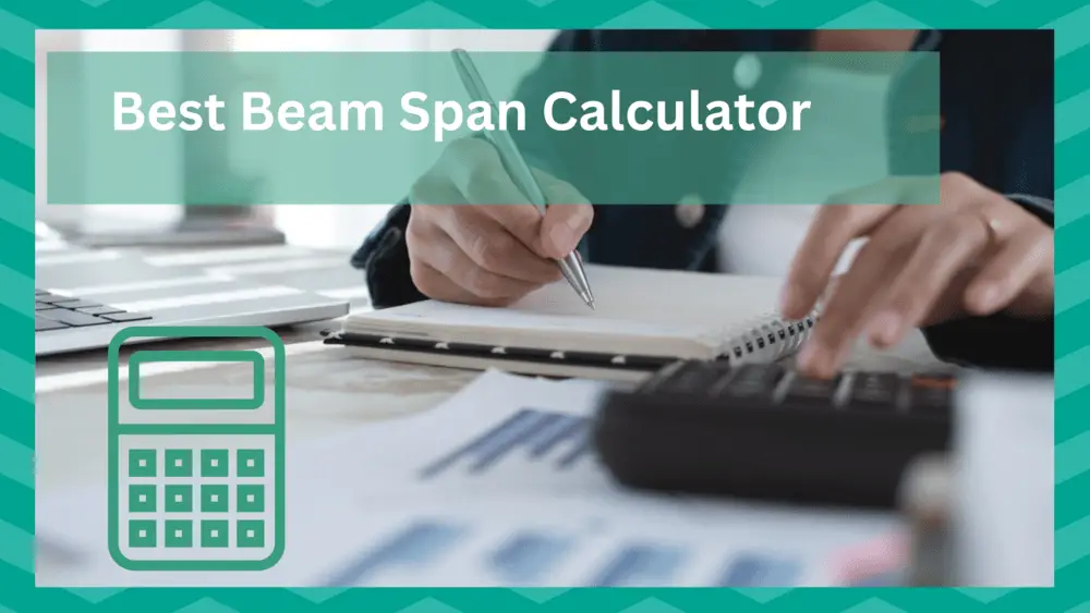 best beam span calculator