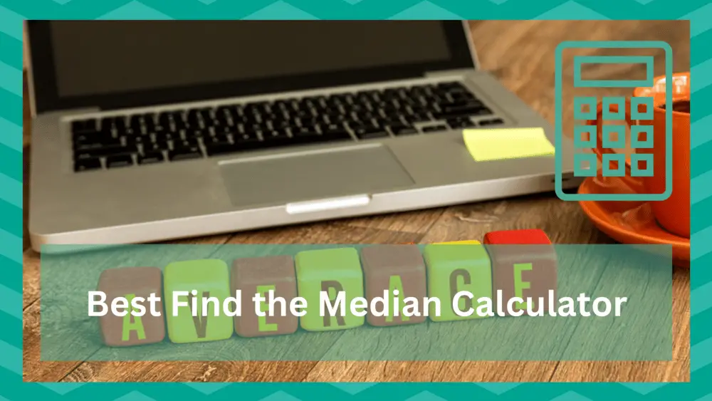 best find the median calculator