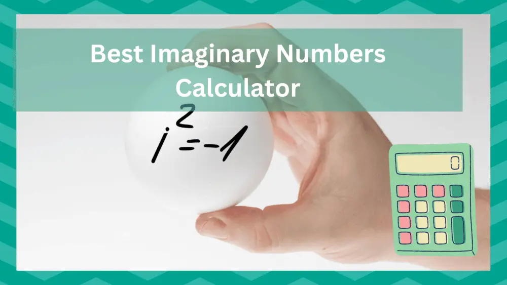 best imaginary numbers calculator