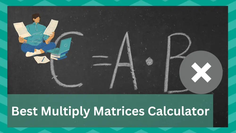 best multiply matrices calculator
