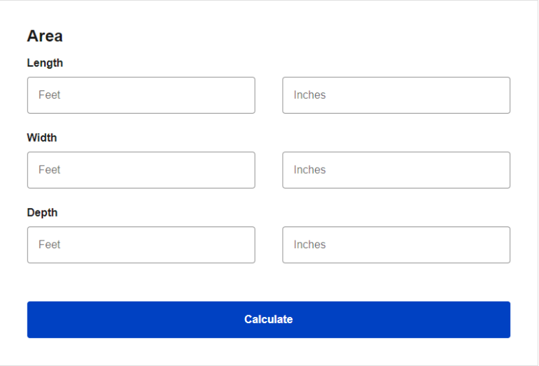 4 Best Concrete Footing Calculator Sites To Try JSCalc Blog