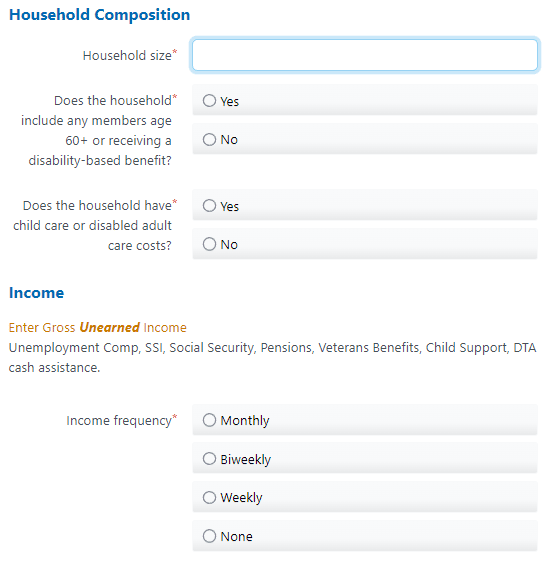 6 Best Food Stamp Calculator JSCalc Blog