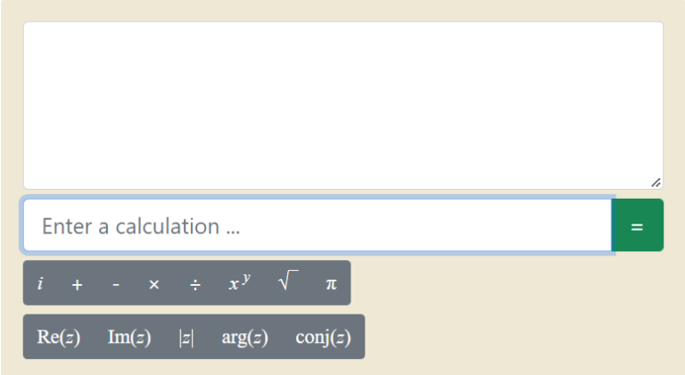 3 Best Imaginary Numbers Calculator Available Online - JSCalc Blog