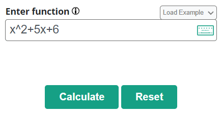 rational zeros calculator all math