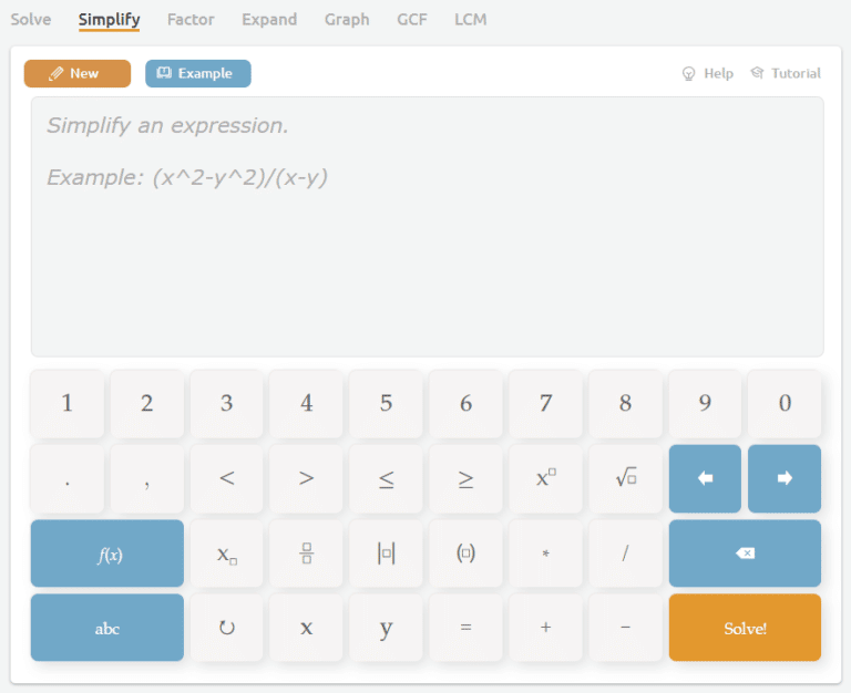 4 Best Simplify Exponents Calculator JSCalc Blog
