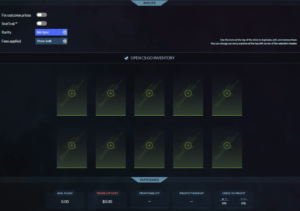 cs2 betting odds